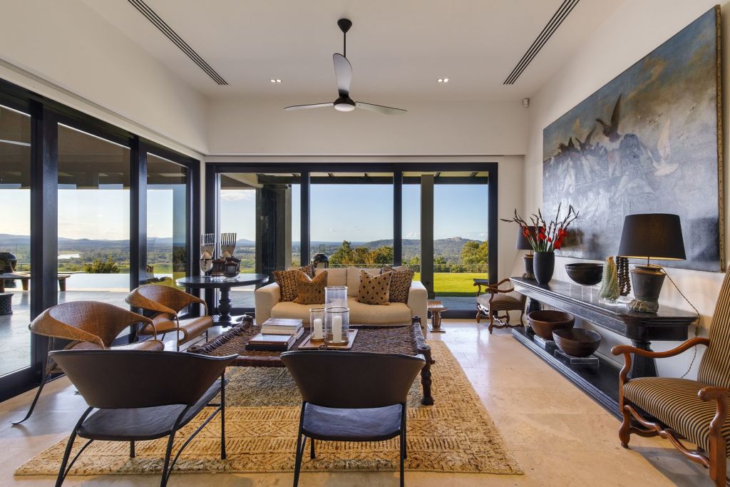 The price guide is $15 million-plus. Photo: Reed & Co