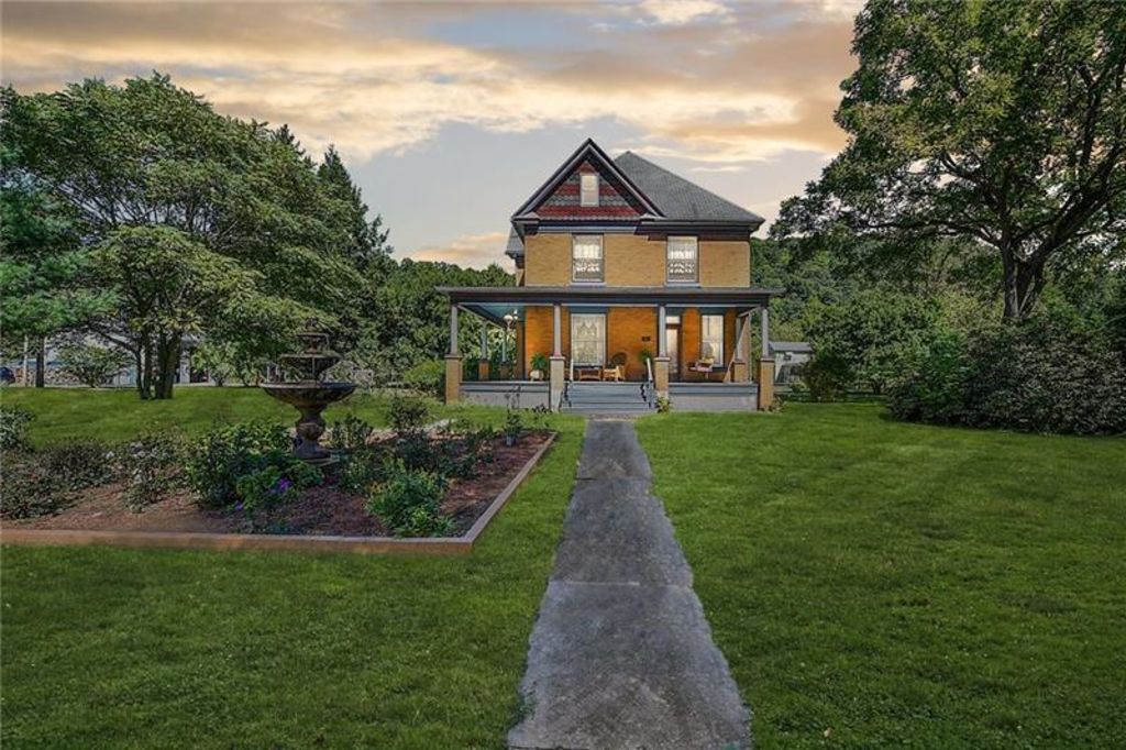 Buffalo Bill's home from Silence of the Lambs for sale