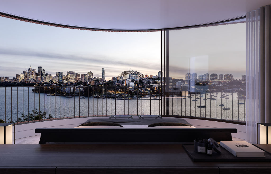 Picture of Inside the exclusive world of ultra high-end real estate