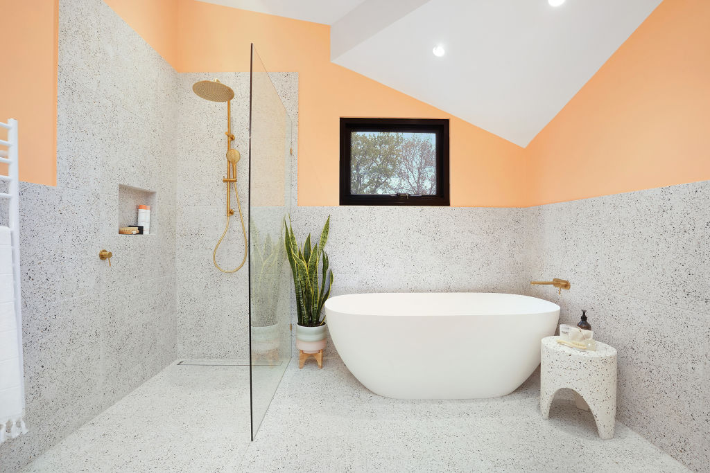 Six ways to turn your dark bathroom into a light-filled sanctuary