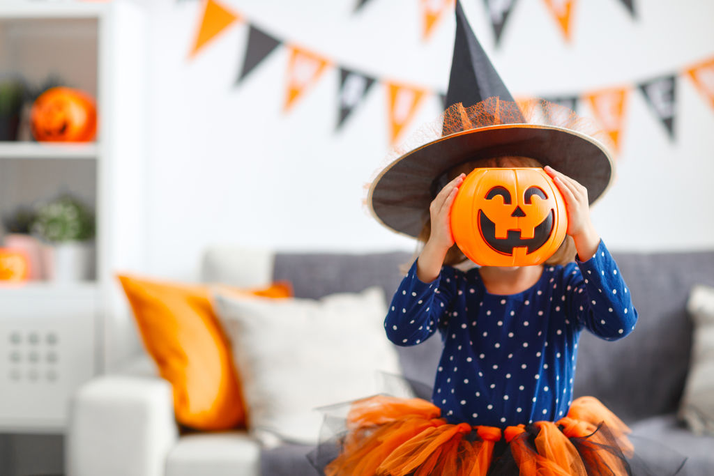 It might not be for everyone, but it sure is a mood-booster for kids. Photo: iStock