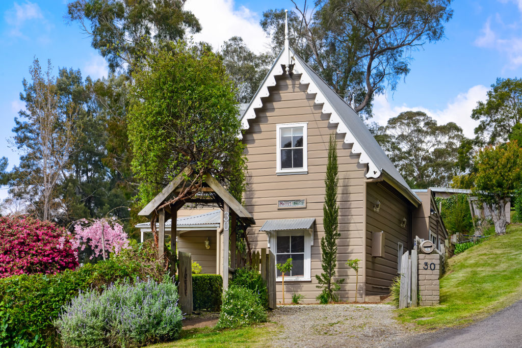Six of the best regional homes currently for sale around NSW