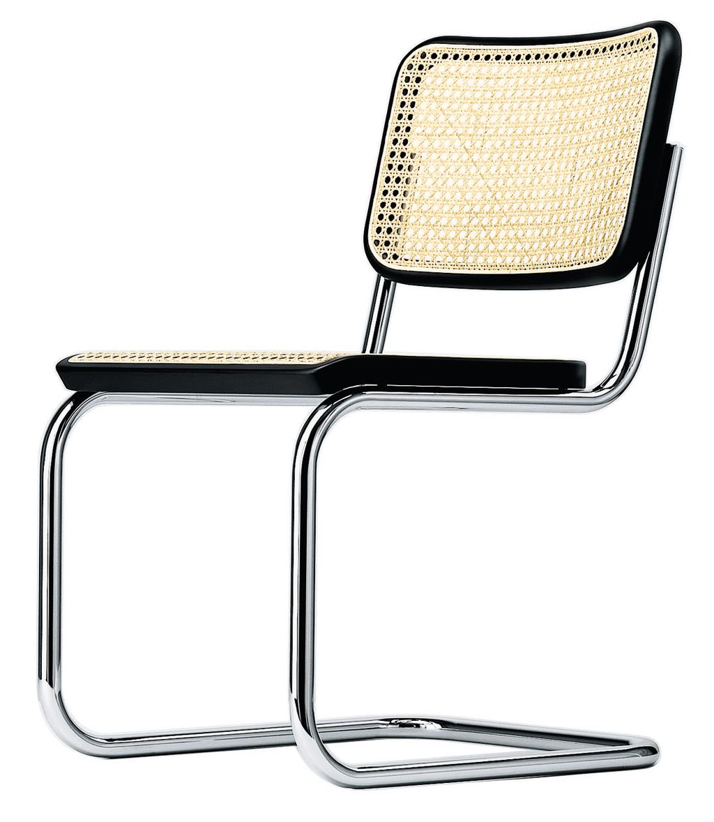 Thonet S 32 cantilever chair