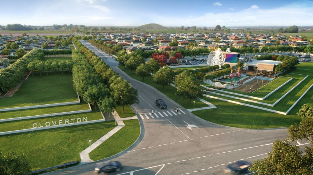 Stockland boosted by uplift in retail and home sales