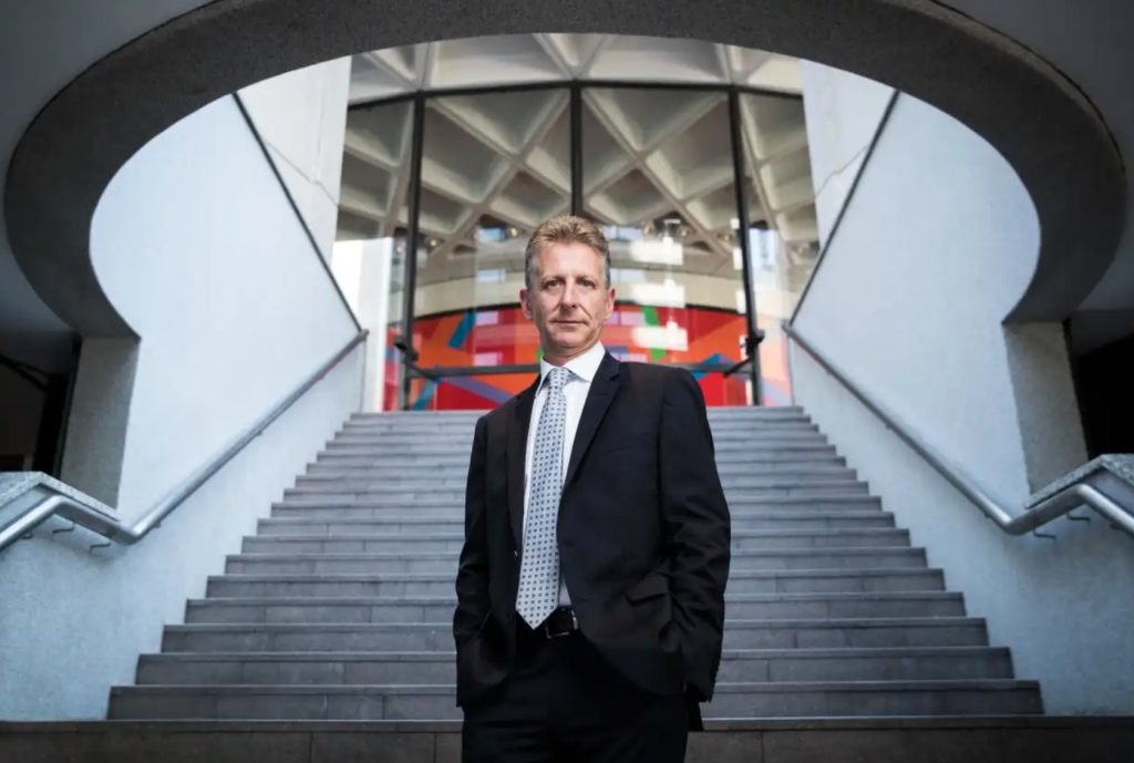 Office owner Dexus gets a lift with guidance