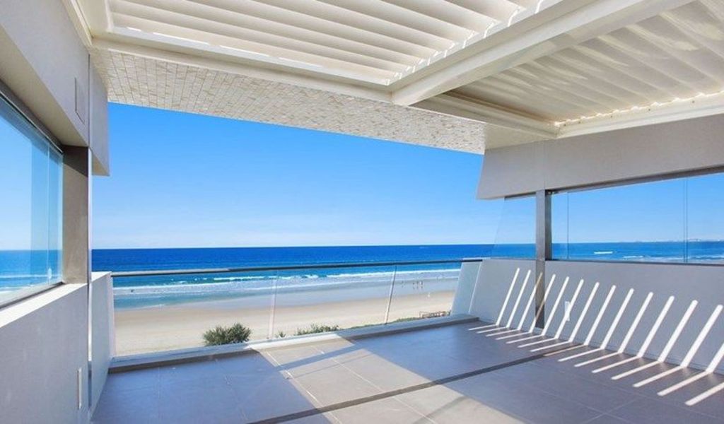 Well-heeled buyers drawn to safe, affordable paradise on the Gold Coast