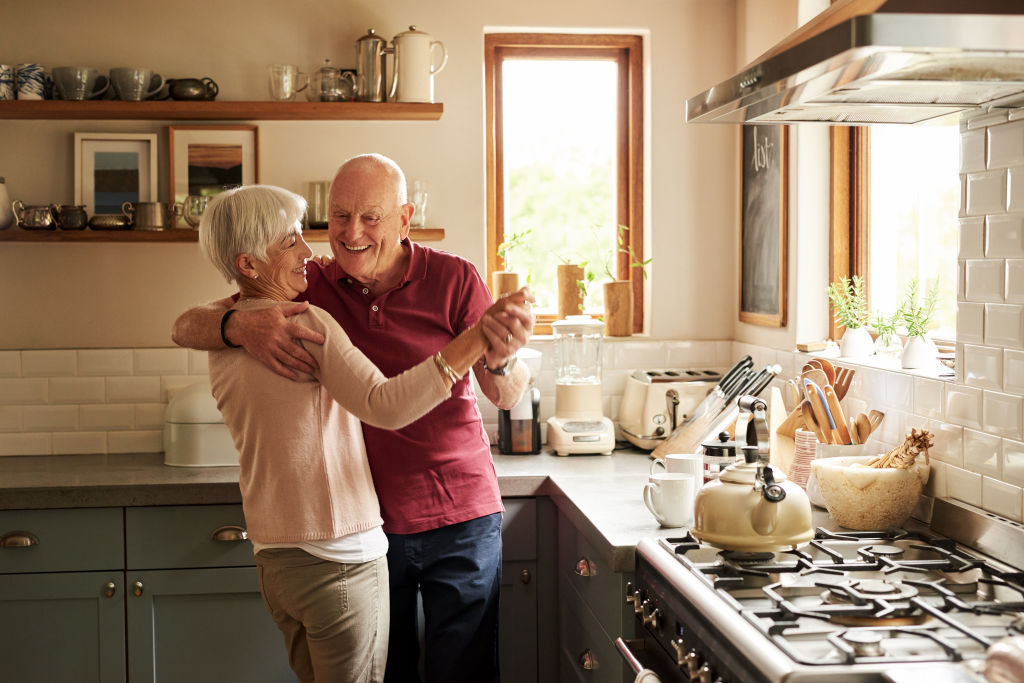 How retirement living is evolving