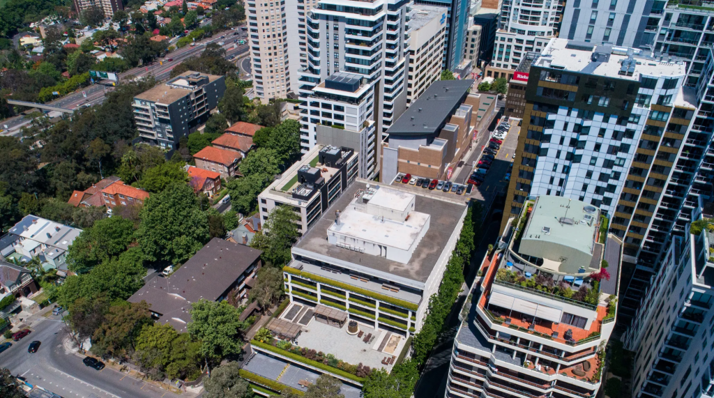 North Sydney site tipped to reap $80m from developers