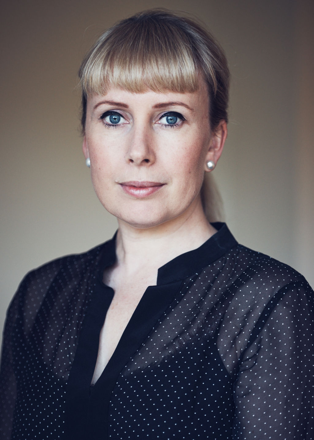 Merryn Schriever of Bonhams. Photo: Supplied