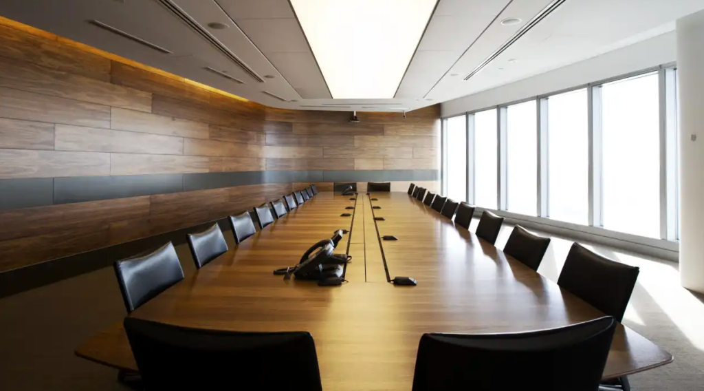 Large companies want flexible office space after pandemic