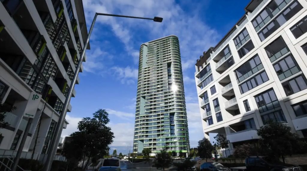 Opal Tower builder Icon claims victory in $42m stoush over costs