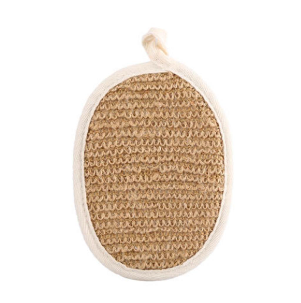 Exfoliating pad, RRP $3.