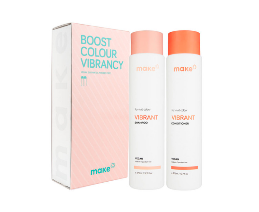 Vibrant Duo Pack, RRP $29.95.