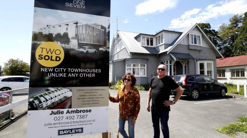 Historic NZ villa to be demolished - despite being 'free' for relocation