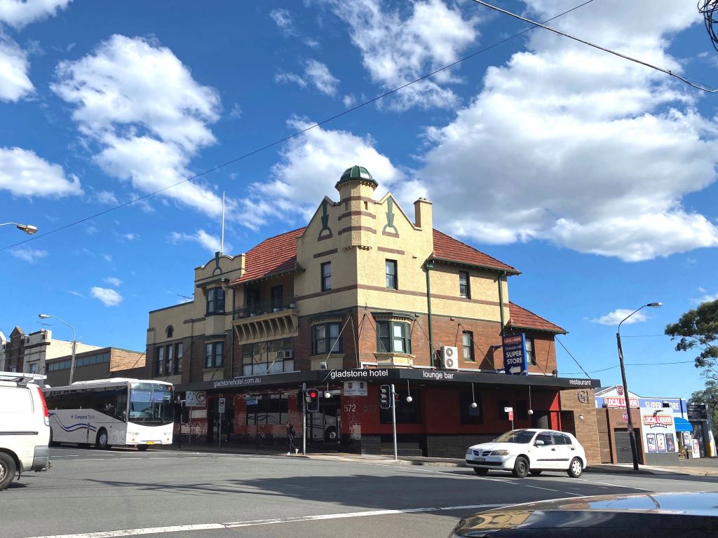 Family sells inner-west watering hole after 43 years