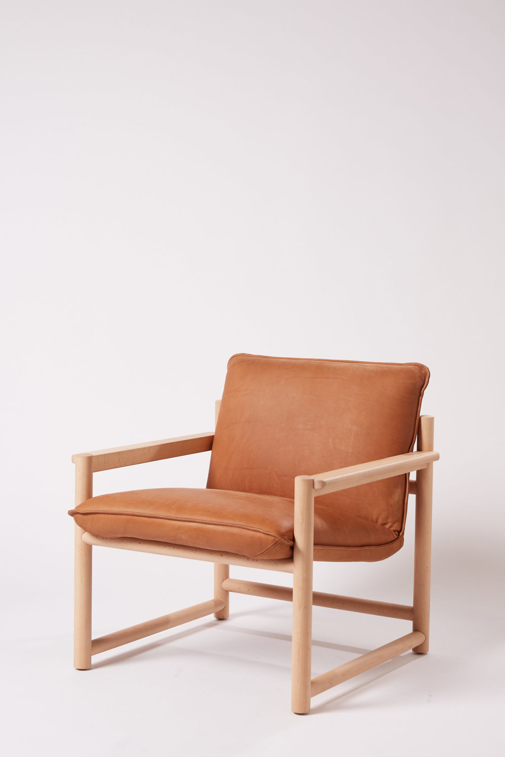 Design Brief Kensington - Style Notes Koskela brolga armchair