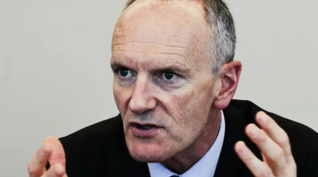 Unibail axes CEO after rebels gain board control