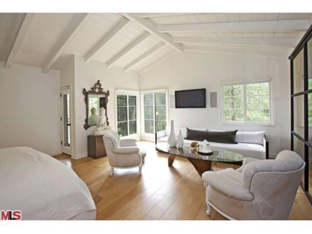 The home used to have three bedrooms. Photo: Realtor.com