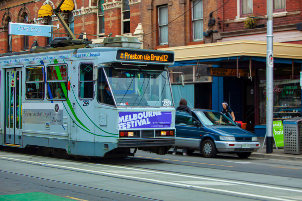 Preston has seen many families buying in to be within school zones. Photo: Kim Vermaat/iStock