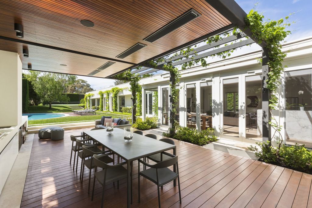 Portsea beach house linked to Antony Catalano listed for $6.25m to $6.5m