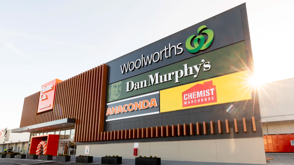 HomeCo REIT looks to expand as retail market recovers