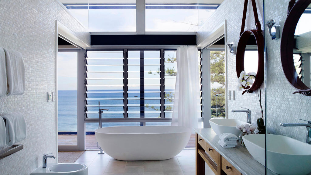 Eclipse, Palm Beach has stunning ocean views. Photo: Contemporary Hotels