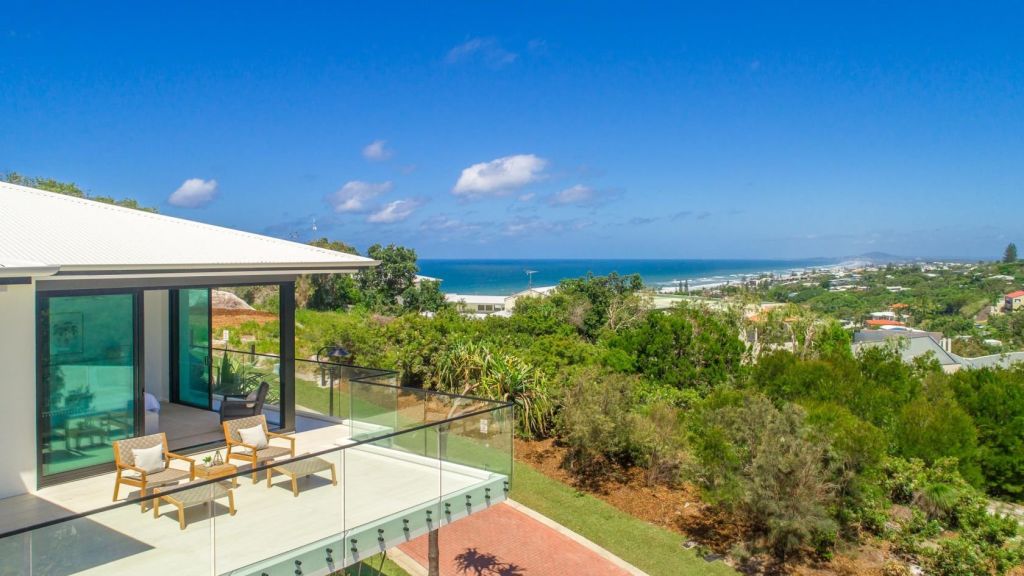 Therese Rein snaps up $5m designer digs in Noosa