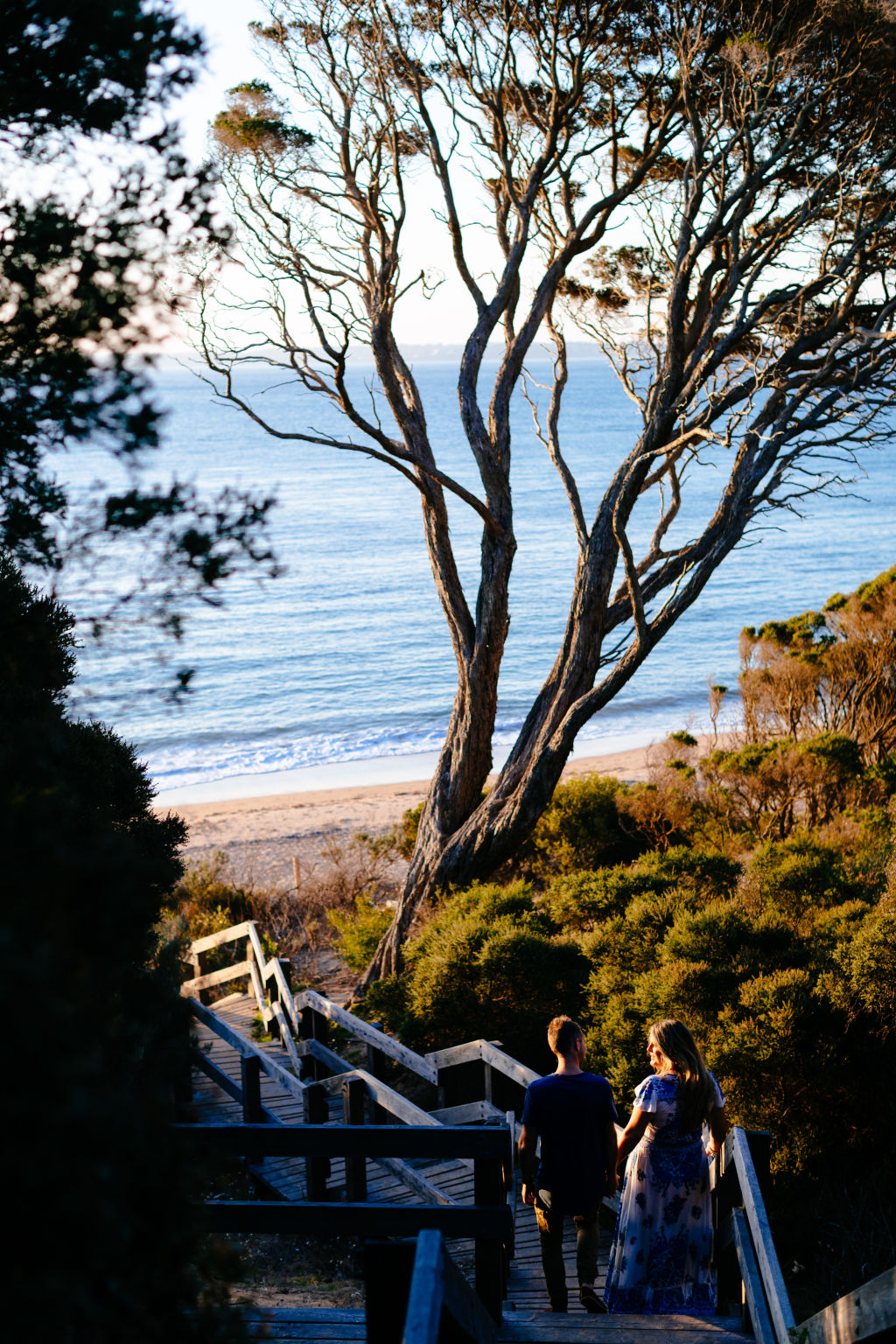 There is more to Phillip Island than its famous penguins, according to locals.