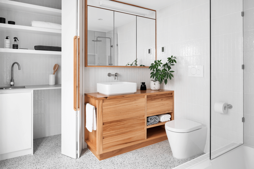 10 bathroom trends to inspire your 2021 renovation