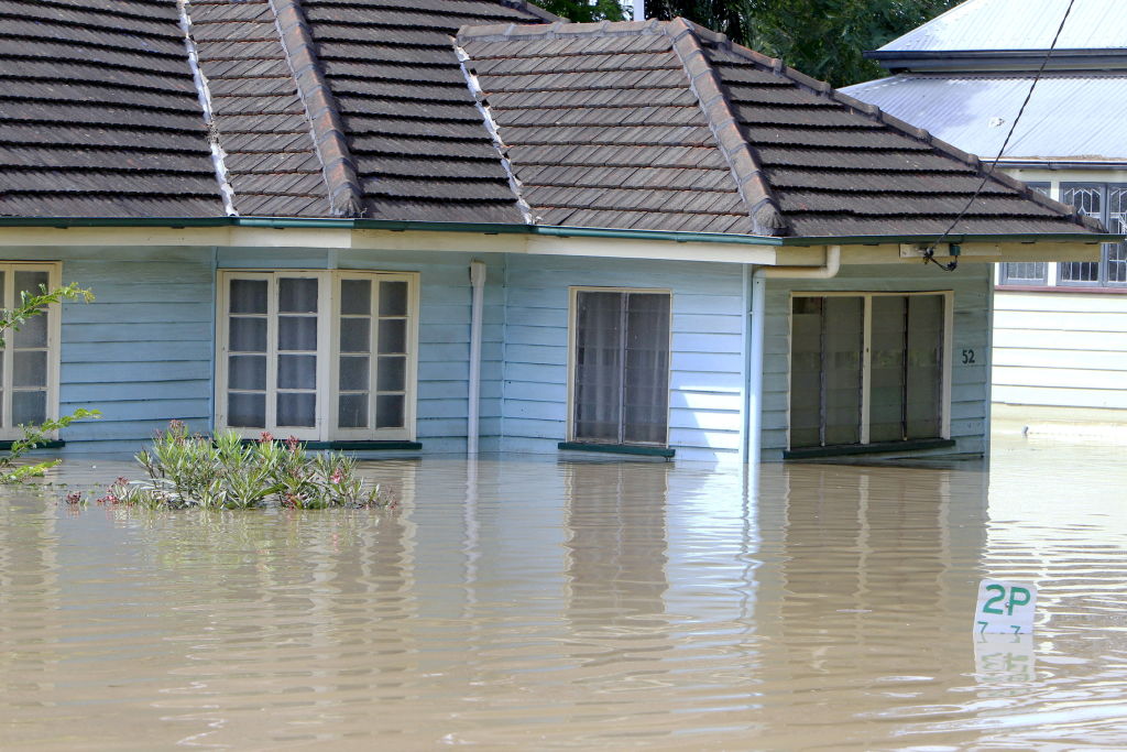Severe weather affects where four in 10 Australians want to live