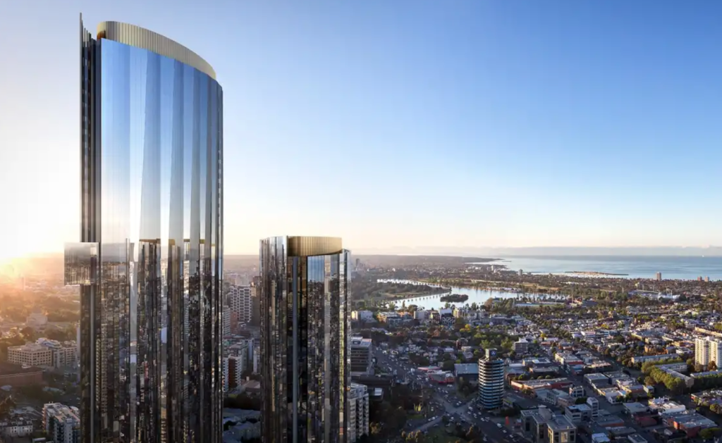Primewest snaps up new Woolies mall for $70m