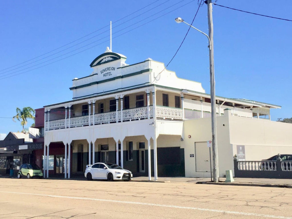 Five classic Aussie pubs you can own right now