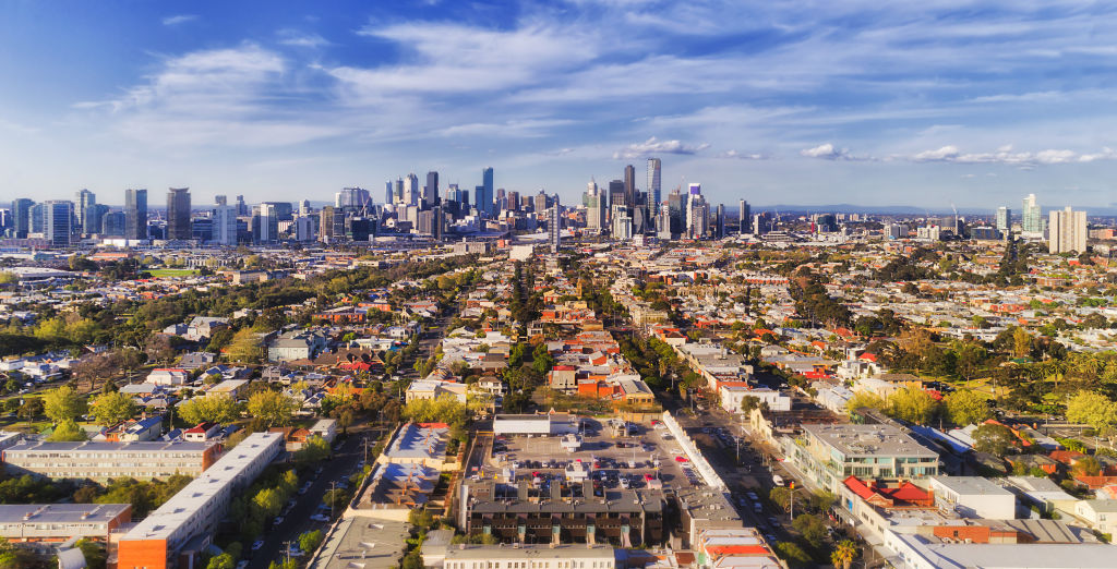 Melbourne set to become the cheapest city in which to rent a home, report finds