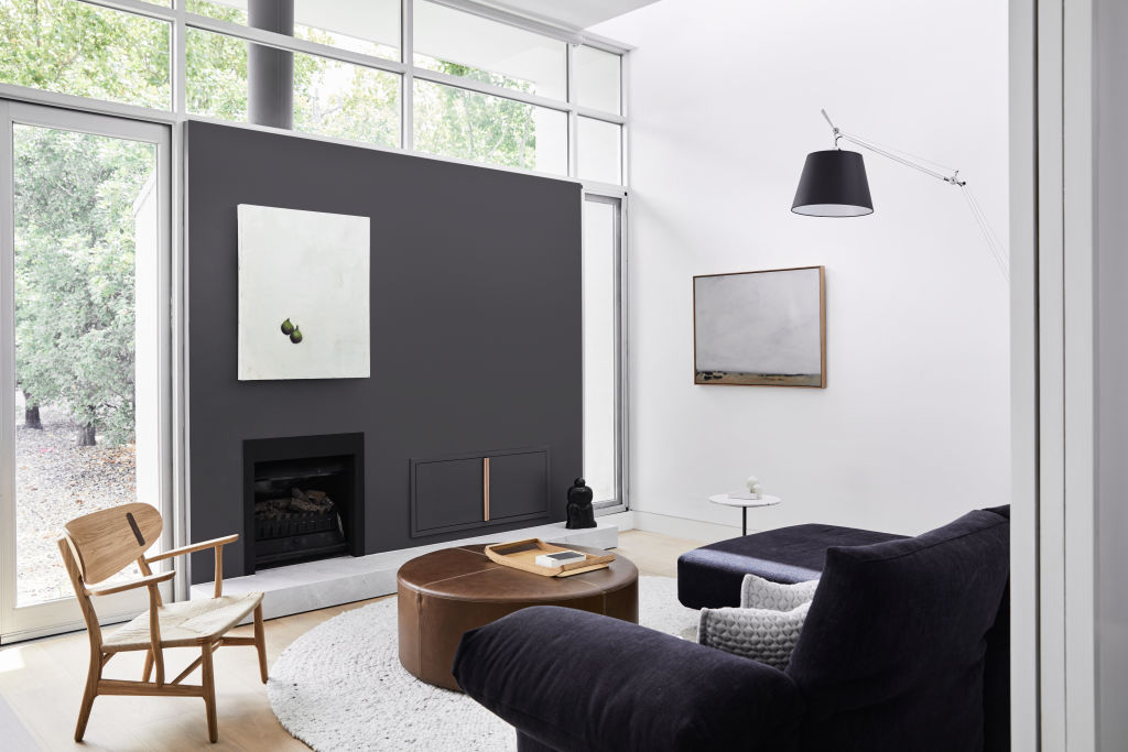 How this Melbourne home went from dark and disjointed to serene and spacious