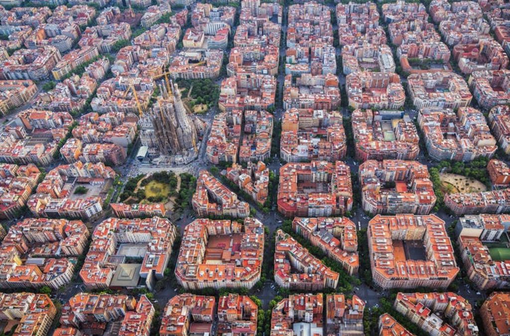 Sustainable cities after COVID-19: Are Barcelona-style green zones the answer?