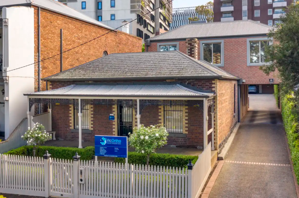 Good bones get local investor across the price line