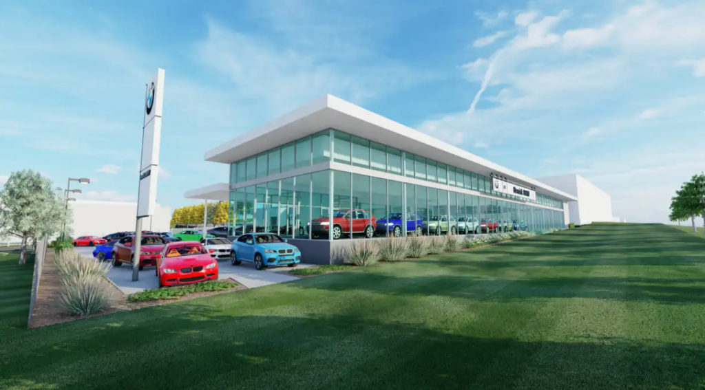 MaxCap, Troon secure first profits for equity partnership