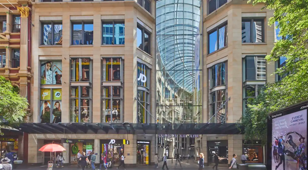 Investa exits George Street in $300m deal as pipeline beckons