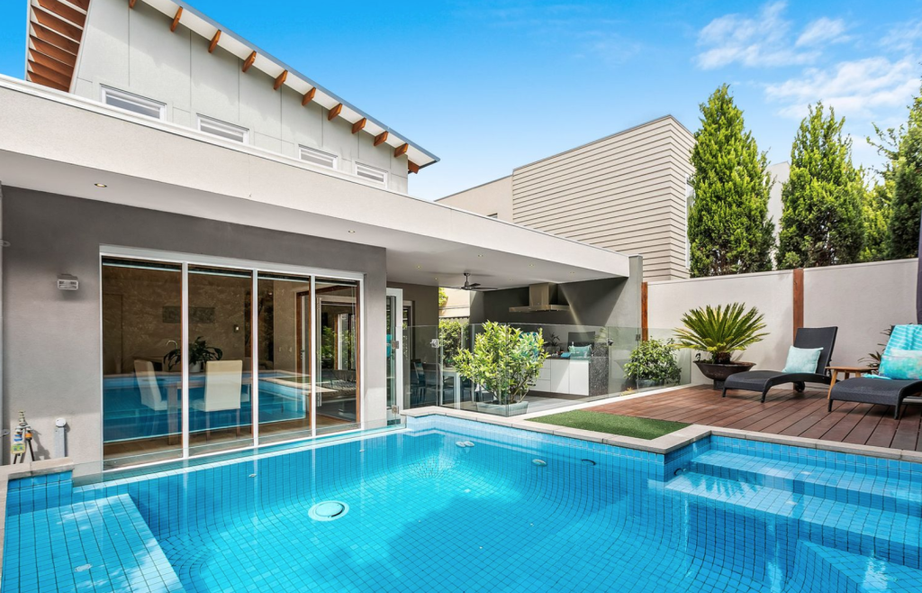 Keep your cool in 2021 and buy a home in Australia's hippest suburbs