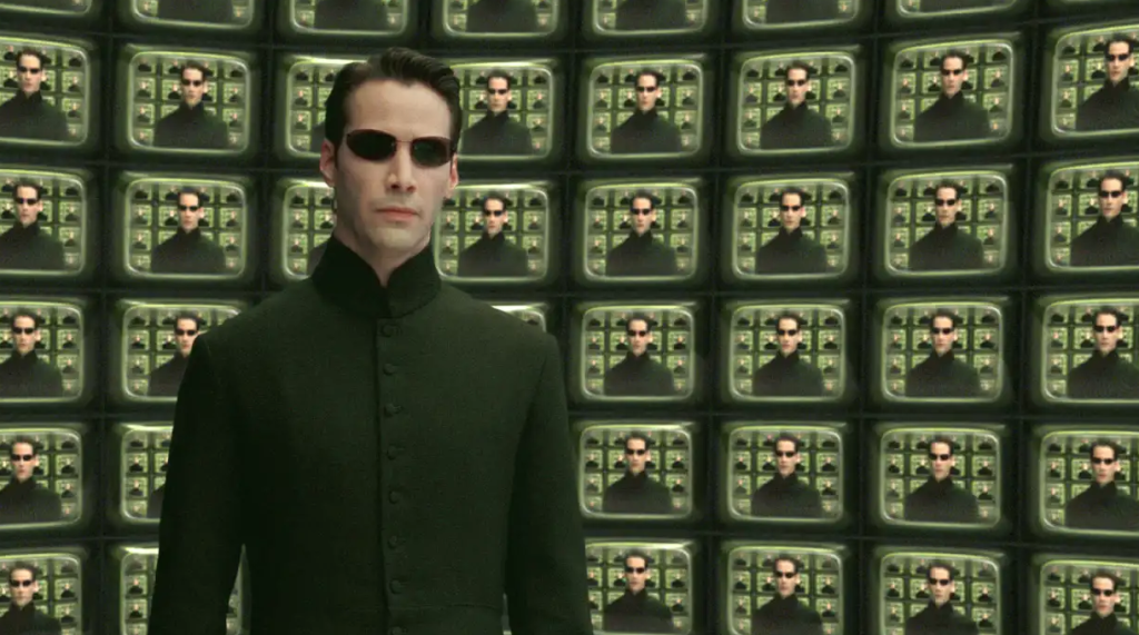 Cinemas face terminal threat from streaming experiment