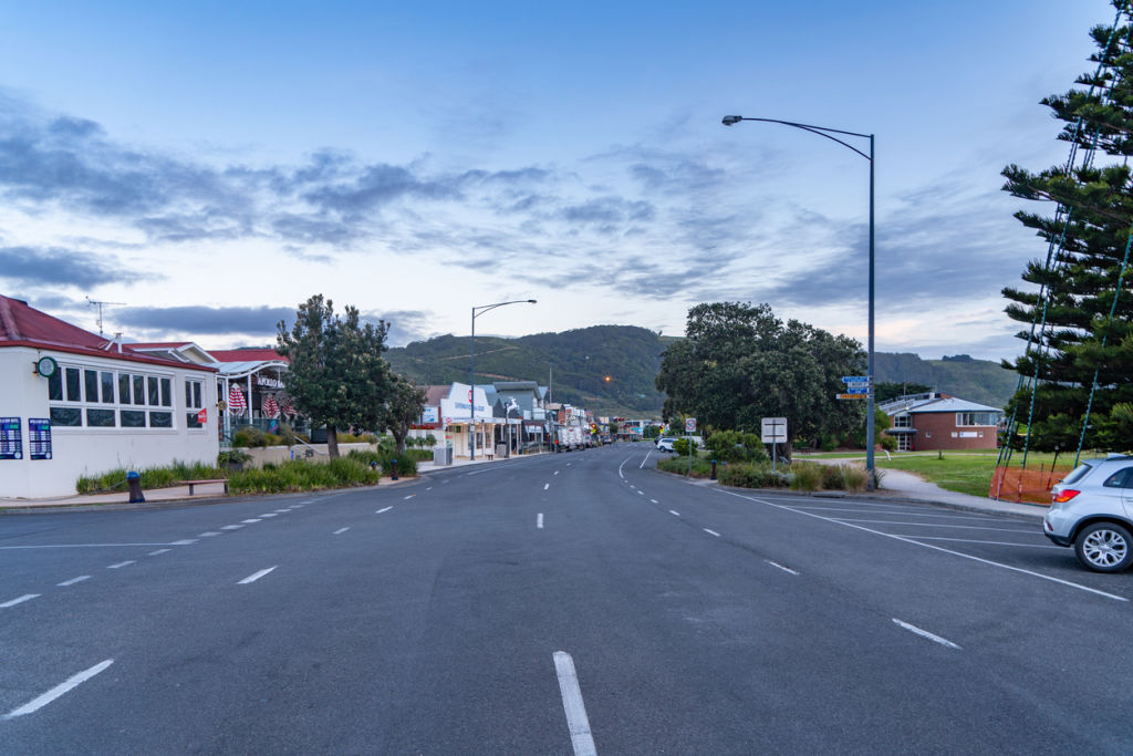 Towns on Victoria's Surf Coast, such as Apollo Bay (pictured), could be ripe for an influx of new permanent residents. Photo: iStock