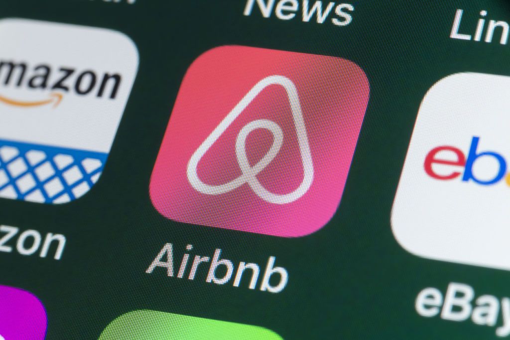 Short-term rental apps like Airbnb had already put pressure on housing affordability in coastal communities. Photo: Supplied