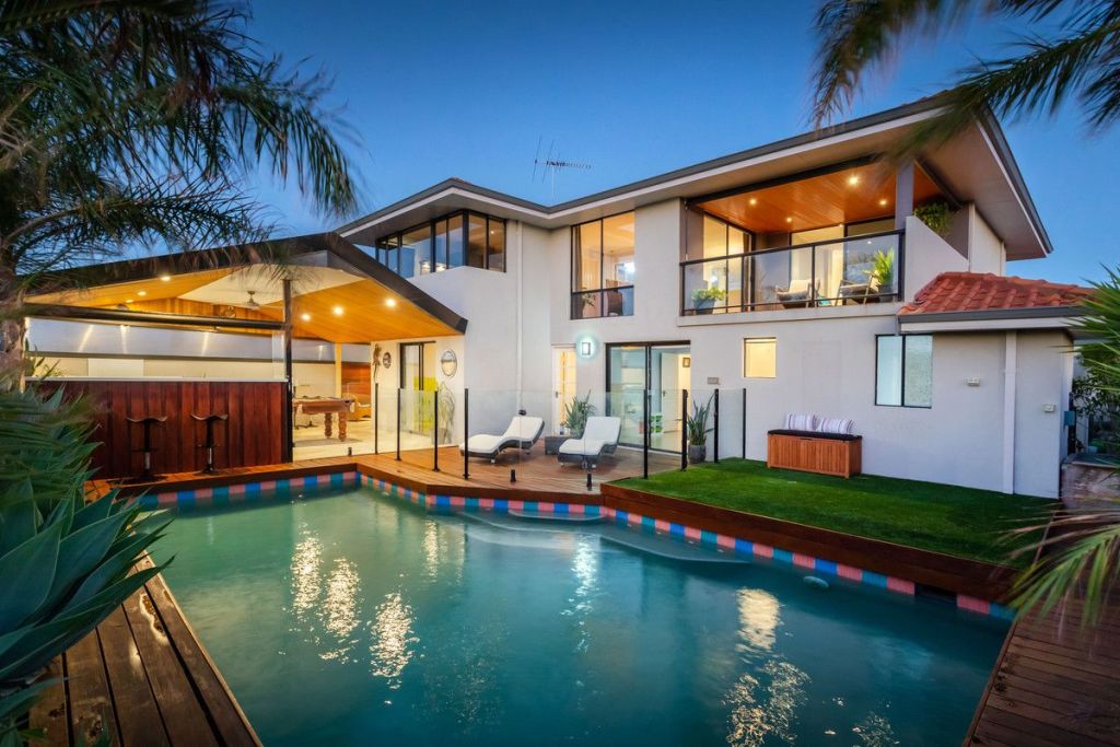 What Is The Average Price Of A House In Perth Australia