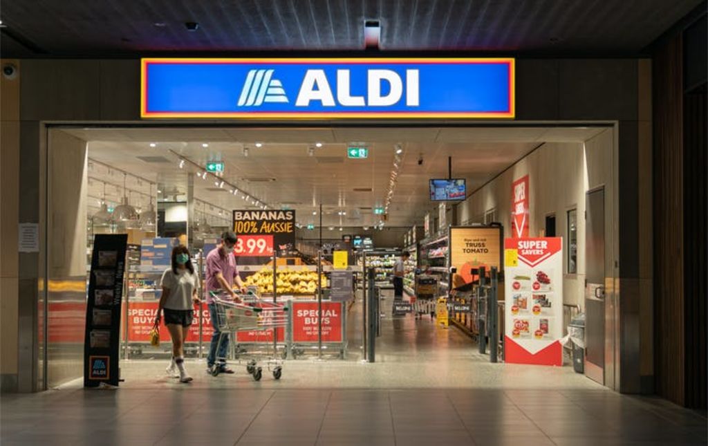 The rise and rise of Aldi: two decades that changed supermarket shopping in Australia