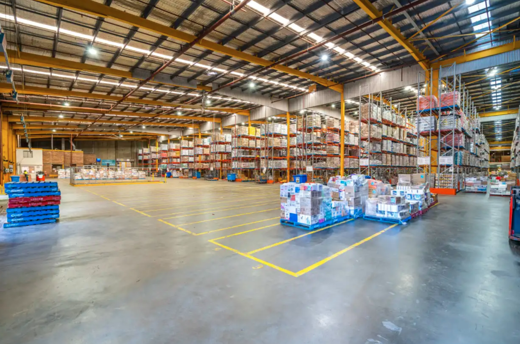 E-commerce growth to drive another record year for industrial property