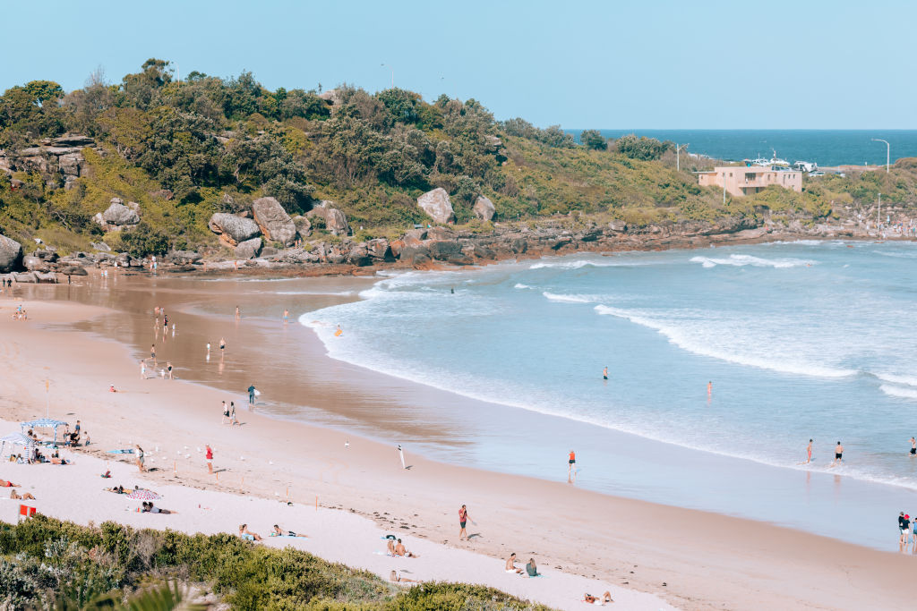 Freshwater The Stunning Suburb For City And Coastal Living