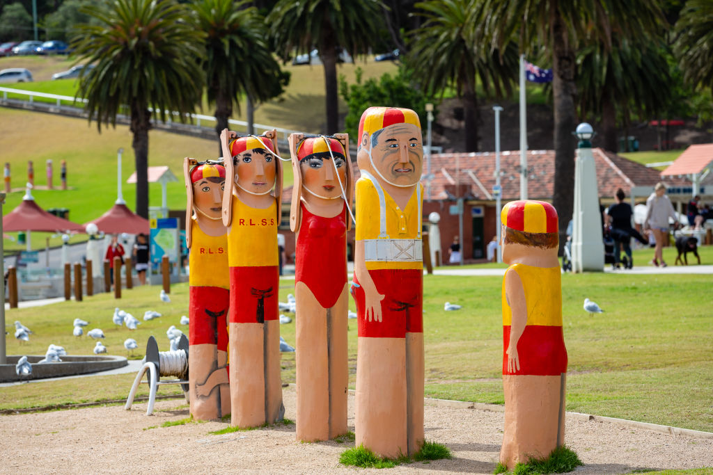 Geelong offers a beach lifestyle, excellent schools and proximity to Melbourne.  Photo: Greg Briggs