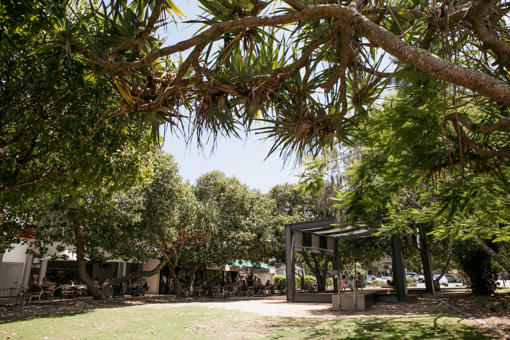 Coolum Beach's natural beauty, community and close proximity to hubs such as Peregian Beach makes it an ideal home for sea-changers. Photo: Visit Noosa