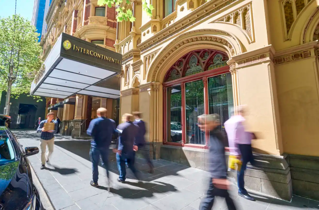 Salter Brothers swing to $50m loss on pandemic revenue plunge
