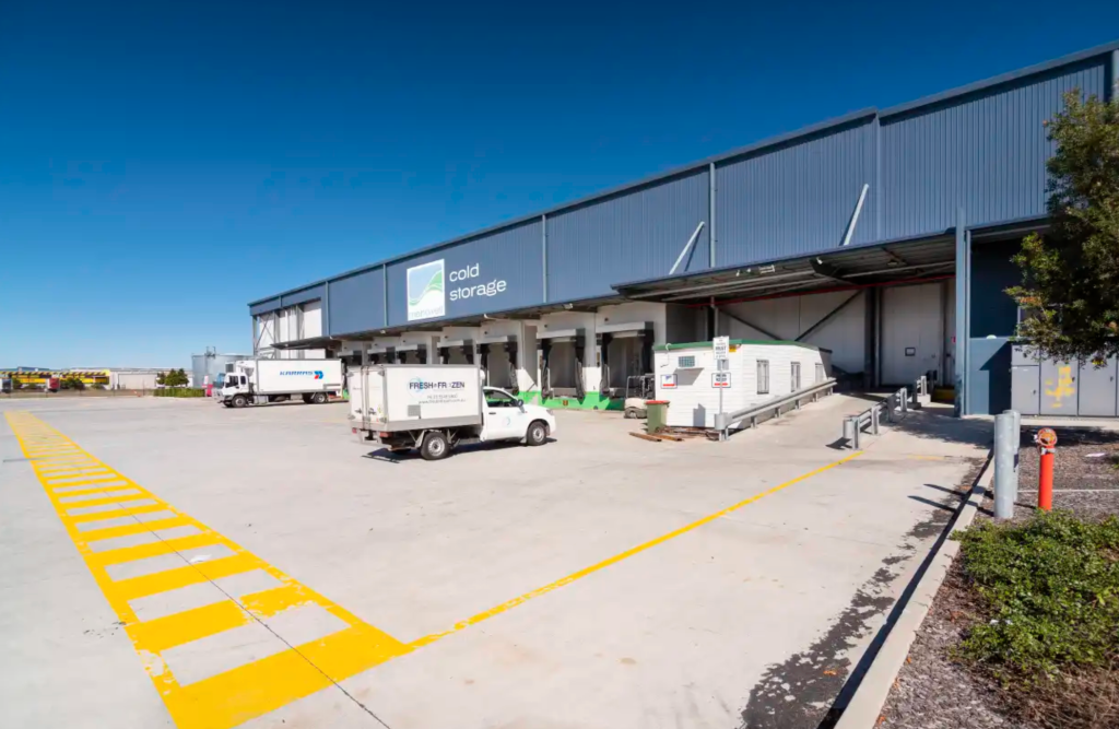 Centuria Industrial REIT lifts guidance after bumper deal run